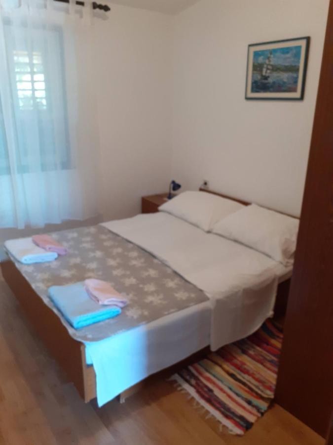 Apartments Pavlovic Linardići Exteriér fotografie