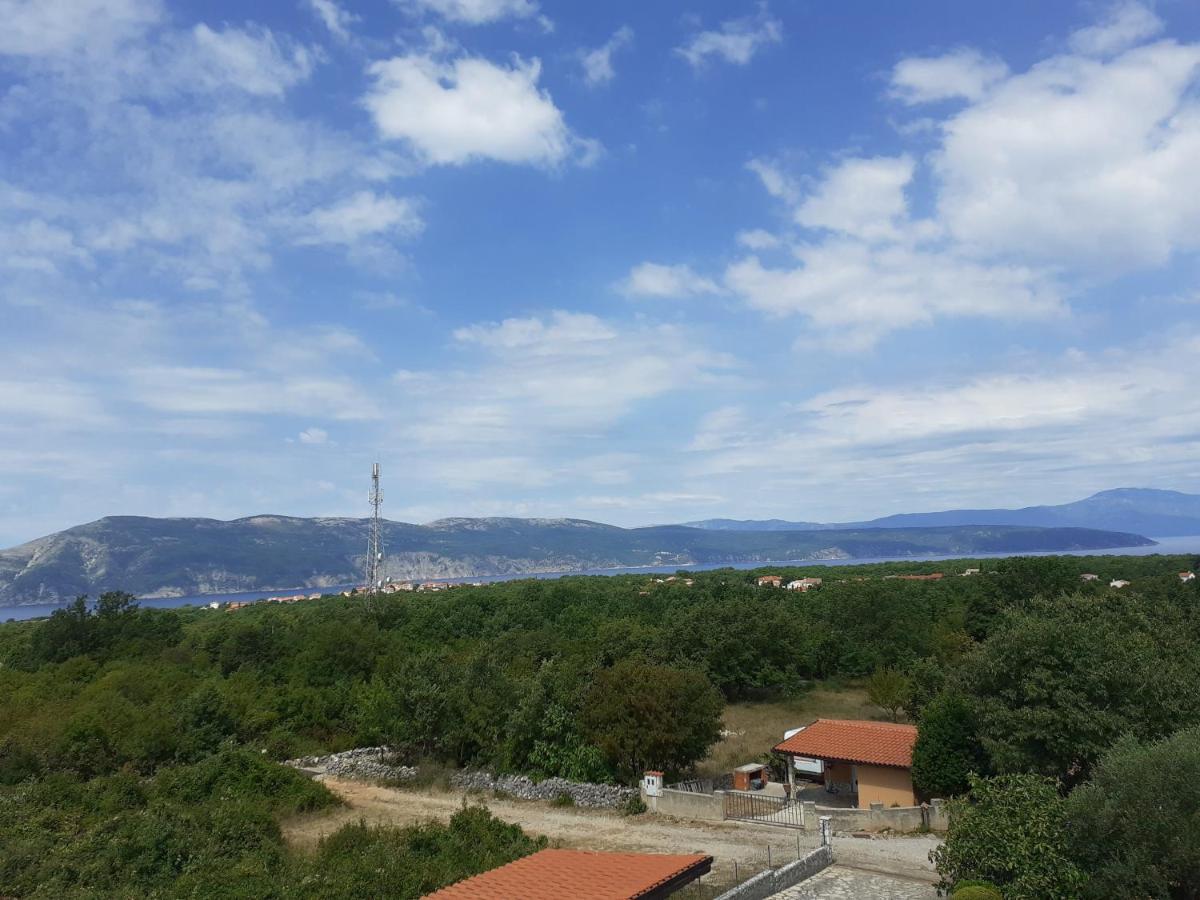 Apartments Pavlovic Linardići Exteriér fotografie