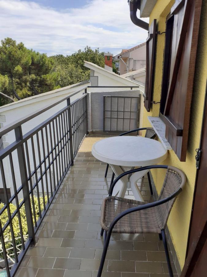 Apartments Pavlovic Linardići Exteriér fotografie