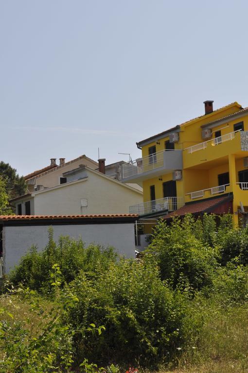 Apartments Pavlovic Linardići Exteriér fotografie
