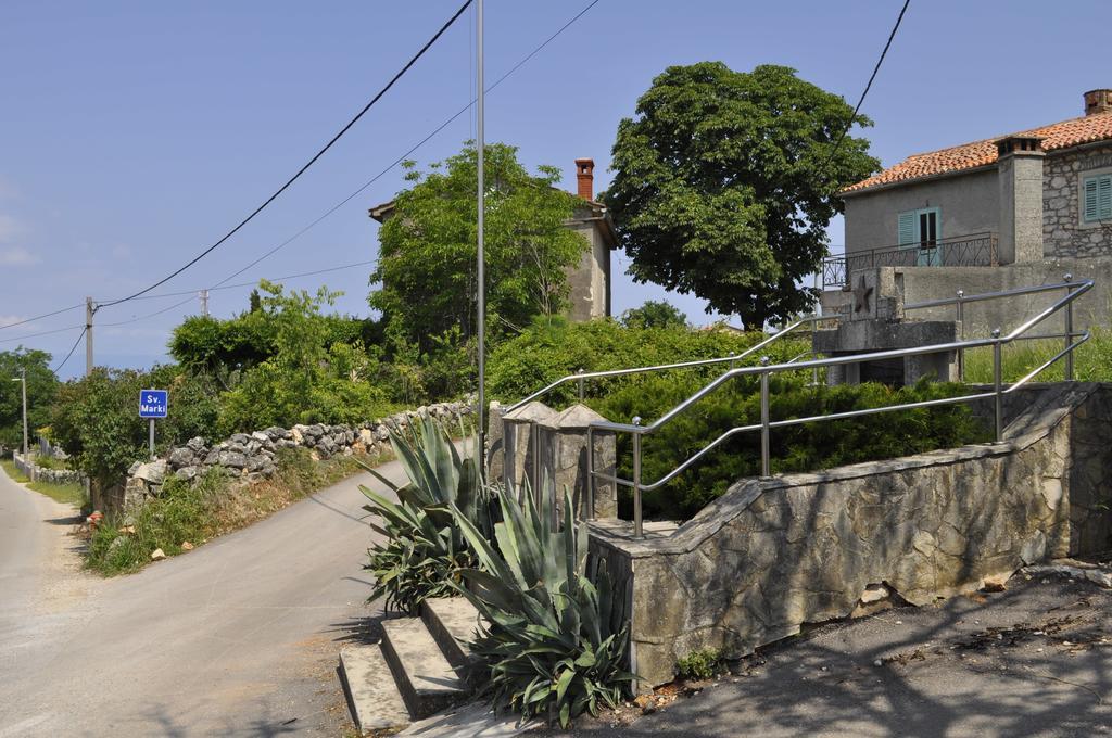 Apartments Pavlovic Linardići Exteriér fotografie