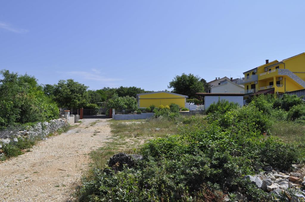 Apartments Pavlovic Linardići Exteriér fotografie