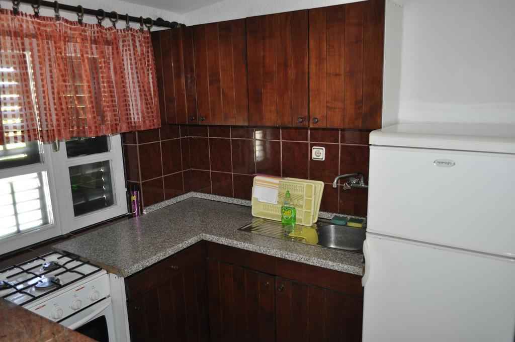 Apartments Pavlovic Linardići Pokoj fotografie