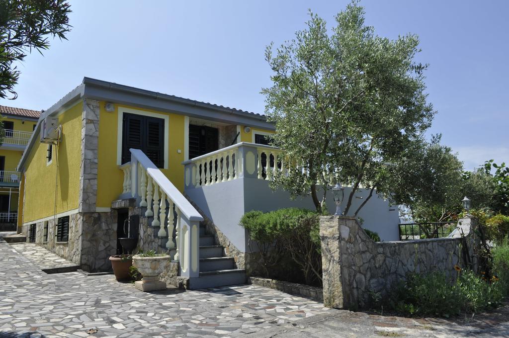 Apartments Pavlovic Linardići Pokoj fotografie