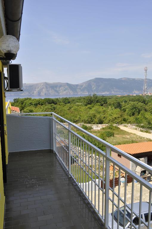 Apartments Pavlovic Linardići Pokoj fotografie