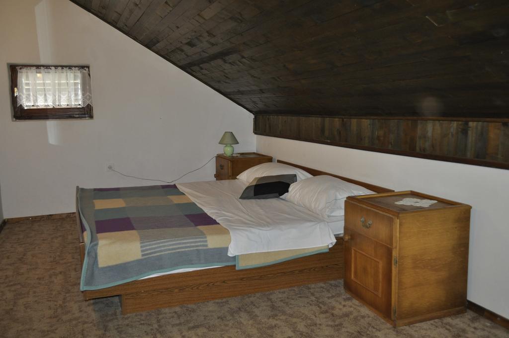 Apartments Pavlovic Linardići Pokoj fotografie