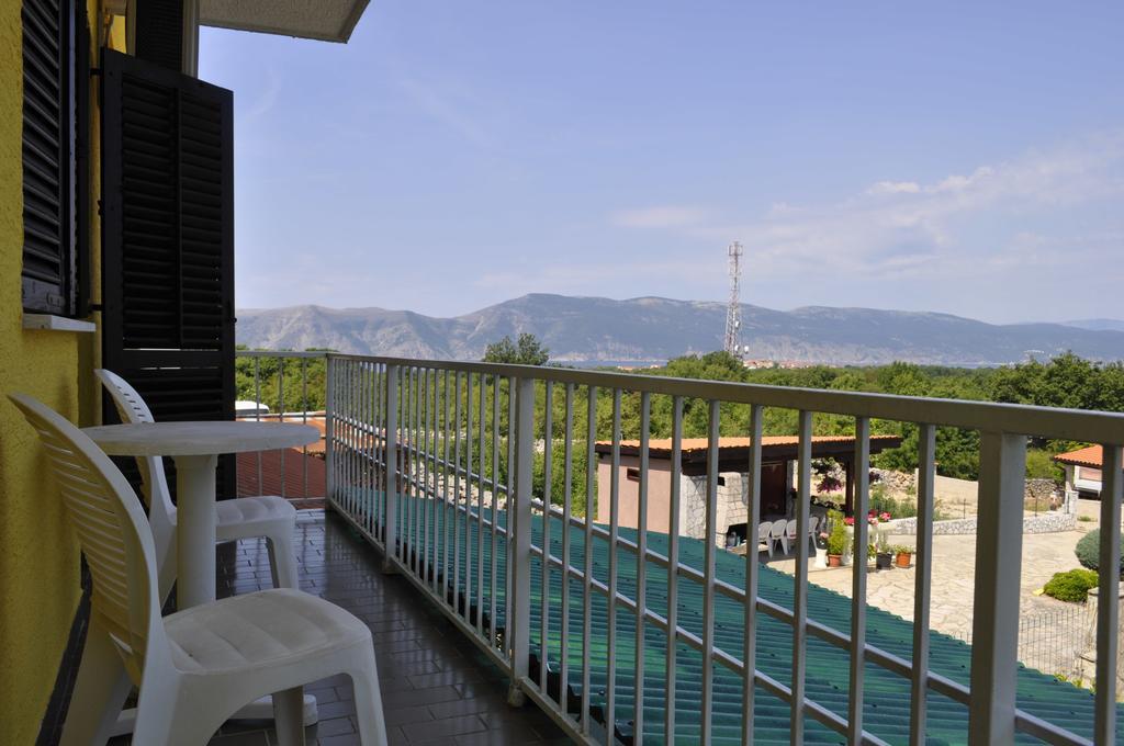 Apartments Pavlovic Linardići Pokoj fotografie